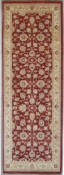 4’1”X10’5” Rug  Zigler Chobi Design