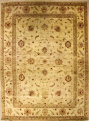 9’0”X12’1” Rug Ziegler Chobi