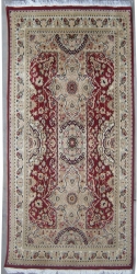 3’0”X5’2” Rug  Pak Persian Design