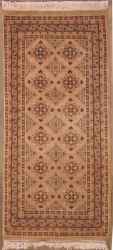 3’1”X5’1” Rug Pak Jalldar