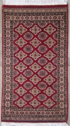 2’10”X4’10” Rug Pak Jalldar