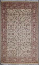 6’0”X9’0” Rug  Pak Persian Mahal Design