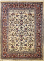 5’1”X7’8” Rug Baghban