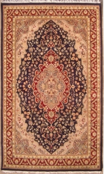 4’0”X6’4” Rug  Pak Persian Design