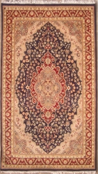 4’0”X6’4” Rug  Pak Persian Design