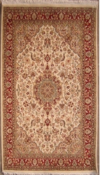 4’0”X6’4” Rug  Pak Persian Design