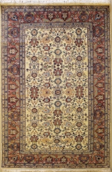 4’11”X8’2” Rug Baghban