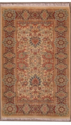 4’1”X6’5” Rug Baghban