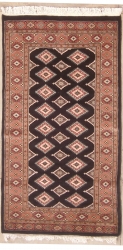 2’11”X5’3” Rug Pak Jalldar