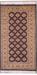 3’0”X5’4” Rug Pak Jalldar