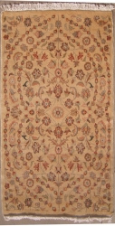 3’1”X5’4” Rug Floral