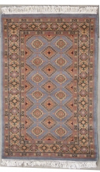 2’6”X3’11” Rug Pak Jalldar