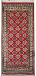 3’0”X5’5” Rug Pak Jalldar