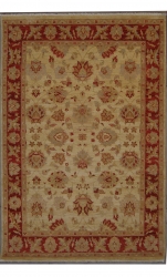 5’6”X8’1” Rug Ziegler Chobi