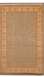 6’0”X9’2” Rug Ziegler Chobi