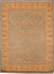 6’0”X8’2” Rug Ziegler Chobi