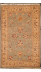 4’0”X6’3” Rug Ziegler Chobi