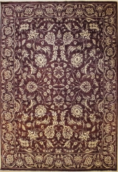 7’11”X10’10” Rug Ziegler Chobi