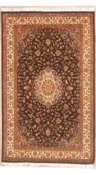 4’0”X6’4” Rug  Pak Persian Design