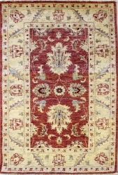 2’8”X4’2” Rug Ziegler Chobi