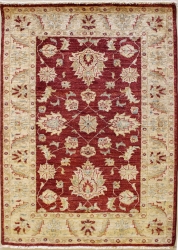 2’8”X3’11” Rug Ziegler Chobi