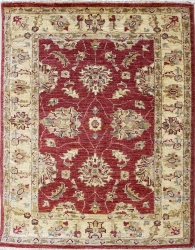 2’8”X3’9” Rug Ziegler Chobi