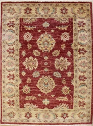 2’8”X4’1” Rug Ziegler Chobi