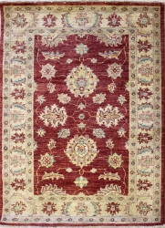 2’8”X3’10” Rug Ziegler Chobi