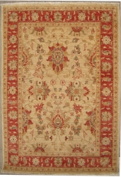 3’2”X4’8” Rug Ziegler Chobi