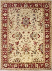 3’3”X4’6” Rug Ziegler Chobi