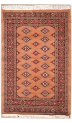 3’2”X4’8” Rug Pak Jalldar