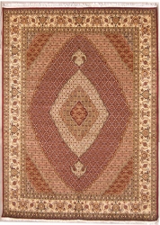 8’5”X10’8” Rug  Pak Persian Design