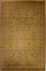 9’1”X12’6” Rug Ziegler Chobi