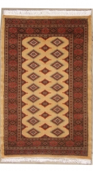 3’1”X5’1” Rug Pak Jalldar