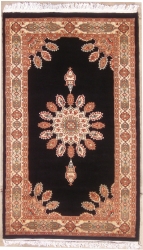 3’1”X5’2” Rug Floral