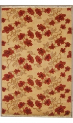 4’1”X6’1” Rug Ziegler Chobi