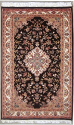 4’1”X6’3” Rug Floral