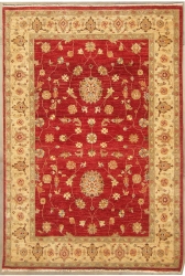 5’9”X8’0” Rug Ziegler Chobi