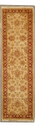 2’7”X8’5” Rug Ziegler Chobi