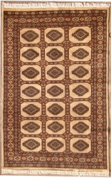 4’0”X6’1” Rug Pak Jalldar