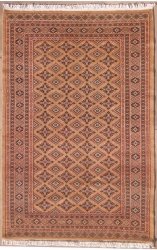 4’1”X6’4” Rug Pak Jalldar