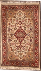 2’7”X4’2” Rug  Pak Persian Design