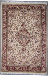 4’1”X6’3” Rug  Pak Persian Design