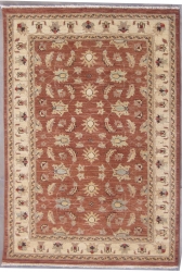 4’1”X6’1” Rug Ziegler Chobi