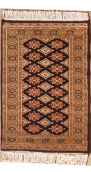 2’7”X4’1” Rug Pak Jalldar