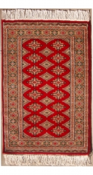 2’8”X4’0” Rug Pak Jalldar