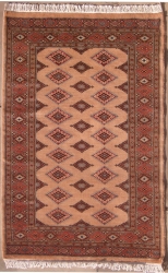 3’0”X5’2” Rug Pak Jalldar