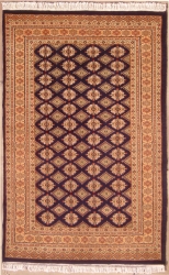 4’1”X6’3” Rug Pak Jalldar