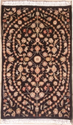 3’0”X5’2” Rug Floral