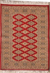 2’7”X4’0” Rug Pak Jalldar